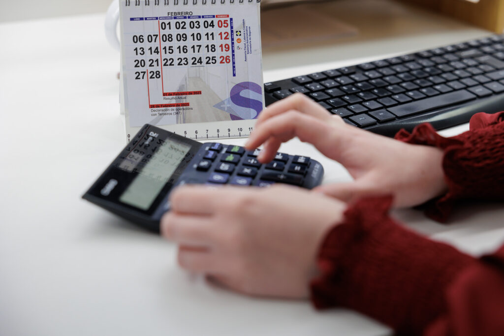 calculadora aguinaldo