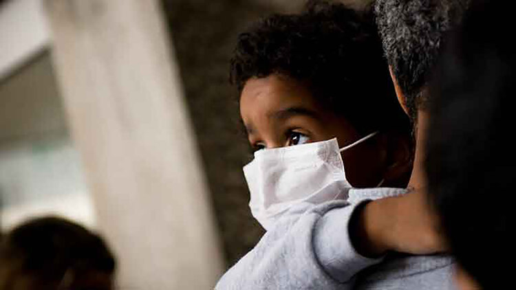 vacuna contra fiebre amarilla