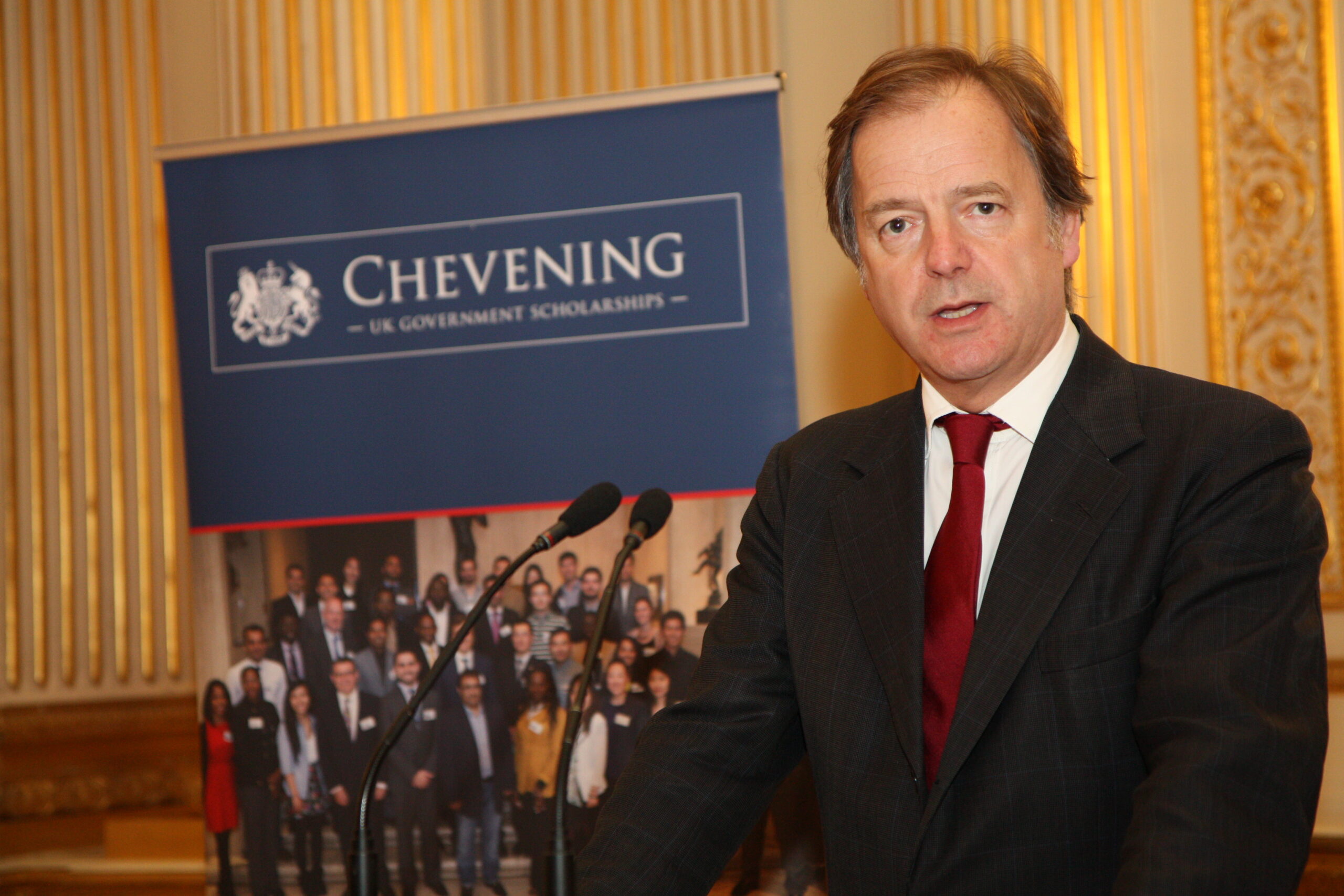 Beca Chevening para nicaragüenses 2027-2028: requisitos, cobertura y cómo aplicar